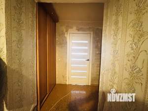 3-к квартира, вторичка, 64м2, 7/14 этаж