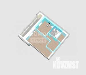 Фото квартиры на продажу (9)