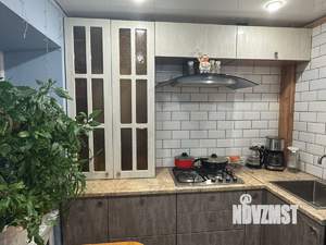 3-к квартира, вторичка, 58м2, 2/6 этаж