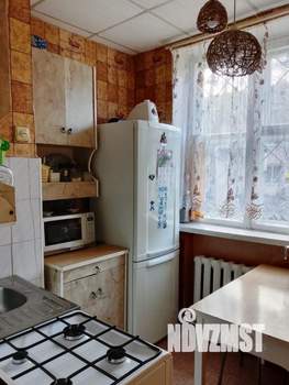 3-к квартира, вторичка, 69м2, 1/2 этаж