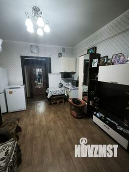 Студия квартира, вторичка, 19м2, 4/5 этаж