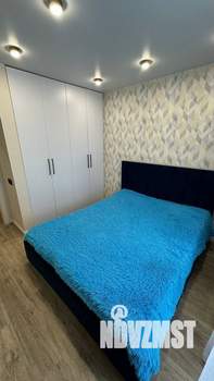 1-к квартира, вторичка, 35м2, 14/23 этаж