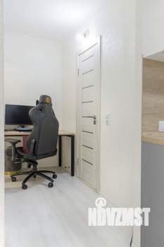 1-к квартира, вторичка, 38м2, 3/12 этаж