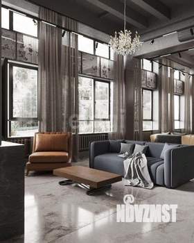 6-к квартира, вторичка, 204м2, 5/5 этаж