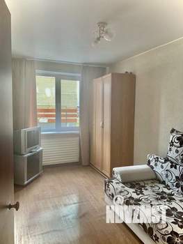 2-к квартира, вторичка, 43м2, 2/9 этаж