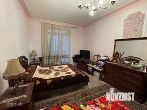 2-к квартира, вторичка, 54м2, 2/4 этаж