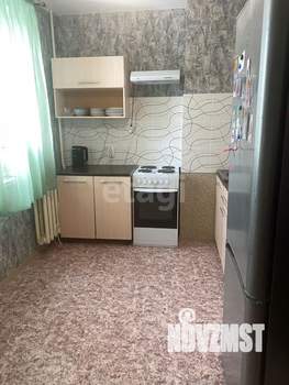 2-к квартира, вторичка, 52м2, 12/16 этаж