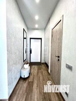 1-к квартира, вторичка, 44м2, 18/27 этаж