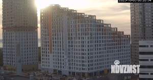 2-к квартира, вторичка, 43м2, 7/12 этаж