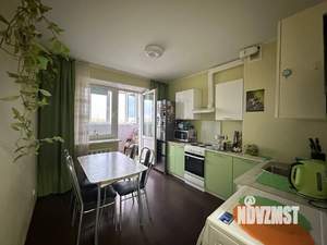 1-к квартира, вторичка, 40м2, 7/16 этаж
