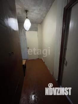 3-к квартира, вторичка, 73м2, 8/12 этаж