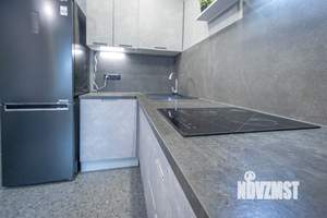 2-к квартира, вторичка, 60м2, 2/16 этаж