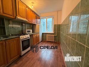 3-к квартира, вторичка, 63м2, 5/10 этаж