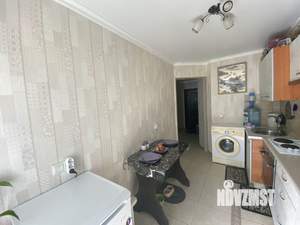 1-к квартира, вторичка, 35м2, 3/15 этаж