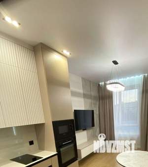 2-к квартира, вторичка, 36м2, 5/16 этаж
