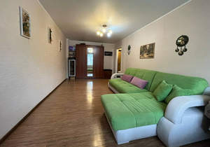 1-к квартира, вторичка, 34м2, 2/9 этаж