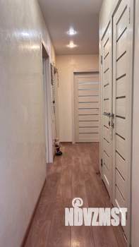 3-к квартира, вторичка, 61м2, 5/5 этаж