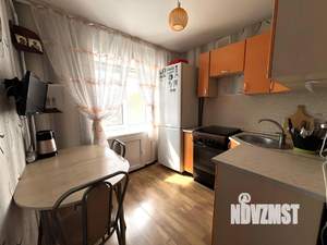 1-к квартира, вторичка, 30м2, 5/5 этаж