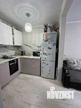 2-к квартира, вторичка, 34м2, 19/27 этаж