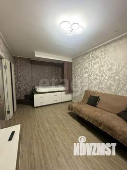 1-к квартира, вторичка, 39м2, 8/16 этаж