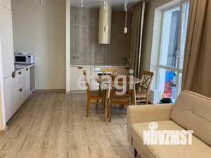 3-к квартира, вторичка, 78м2, 20/25 этаж