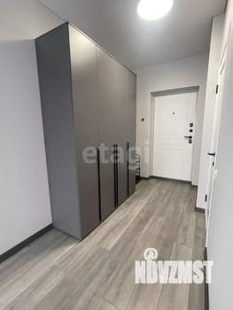 Студия квартира, вторичка, 29м2, 12/25 этаж