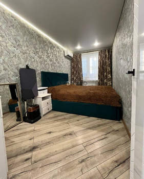 2-к квартира, вторичка, 48м2, 16/18 этаж