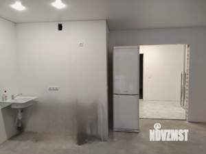 Студия квартира, вторичка, 35м2, 6/26 этаж