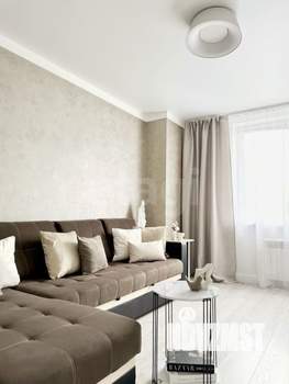 3-к квартира, вторичка, 88м2, 3/17 этаж