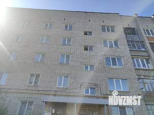 1-к квартира, вторичка, 34м2, 5/5 этаж