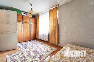 3-к квартира, вторичка, 56м2, 5/9 этаж