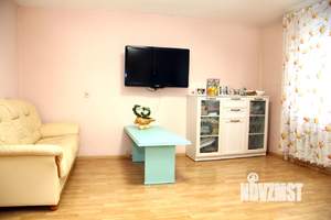 3-к квартира, вторичка, 74м2, 4/6 этаж