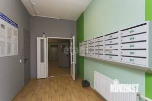 2-к квартира, вторичка, 56м2, 2/10 этаж