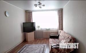 1-к квартира, вторичка, 38м2, 1/9 этаж