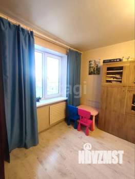 2-к квартира, вторичка, 52м2, 8/9 этаж