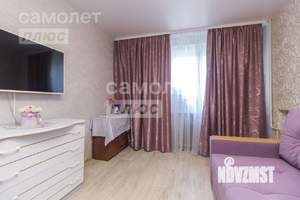 2-к квартира, вторичка, 35м2, 5/9 этаж