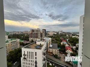 2-к квартира, вторичка, 42м2, 15/22 этаж