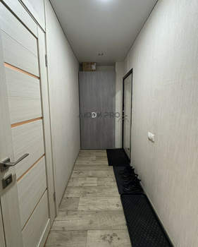 1-к квартира, вторичка, 33м2, 5/5 этаж