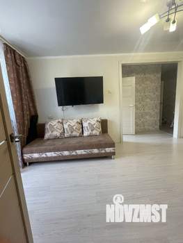 2-к квартира, вторичка, 46м2, 4/5 этаж