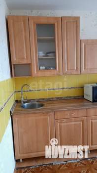 1-к квартира, вторичка, 48м2, 3/10 этаж