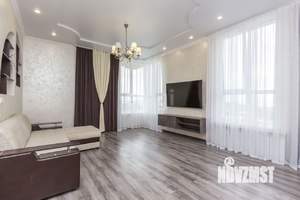 2-к квартира, вторичка, 79м2, 15/24 этаж