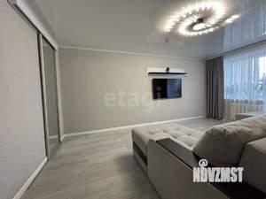 3-к квартира, вторичка, 59м2, 4/9 этаж