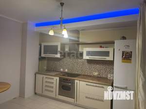 1-к квартира, вторичка, 41м2, 5/16 этаж