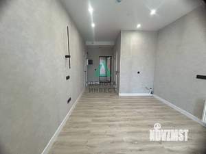 1-к квартира, вторичка, 23м2, 13/23 этаж