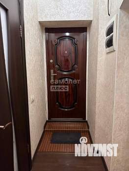 1-к квартира, вторичка, 32м2, 2/5 этаж