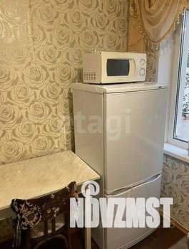 1-к квартира, вторичка, 34м2, 4/5 этаж