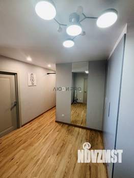 2-к квартира, вторичка, 67м2, 16/24 этаж