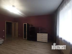 2-к квартира, вторичка, 69м2, 3/7 этаж