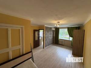 1-к квартира, вторичка, 32м2, 2/5 этаж