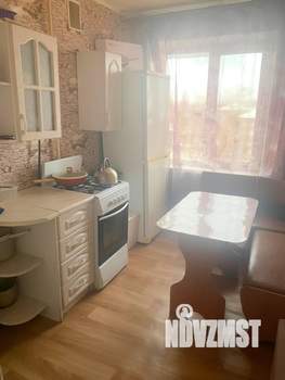 2-к квартира, вторичка, 45м2, 8/9 этаж